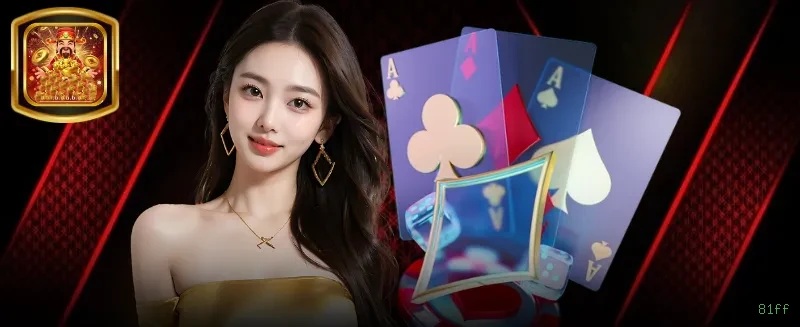 App 81ff para Android e iOS - download grátis