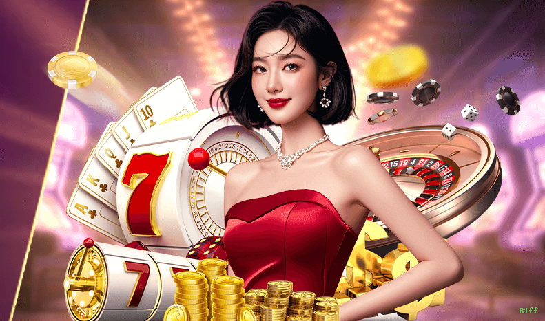 App 81ff slots mobile